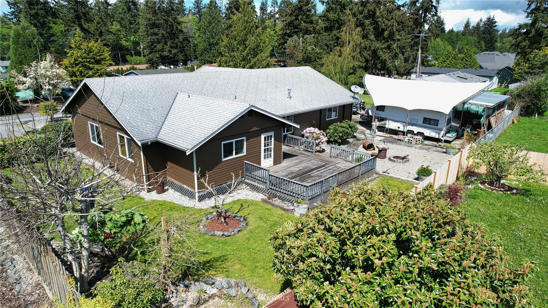 957 South Falcon Road Camano Island, WA 98282 - Photo 20 of 25 Gallery Image 20