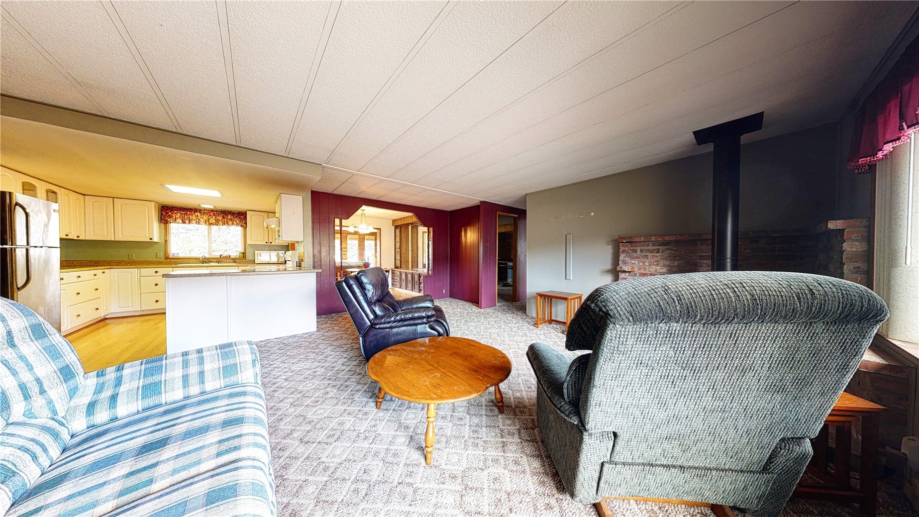 957 South Falcon Road Camano Island, WA 98282 - Photo 7 of 25 Gallery Image 7