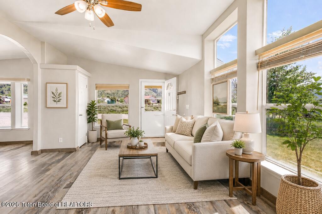 89 West Street Star Valley Ranch, WY 83127 - Photo 10 of 49 89WestStreetFurnitureMockUp