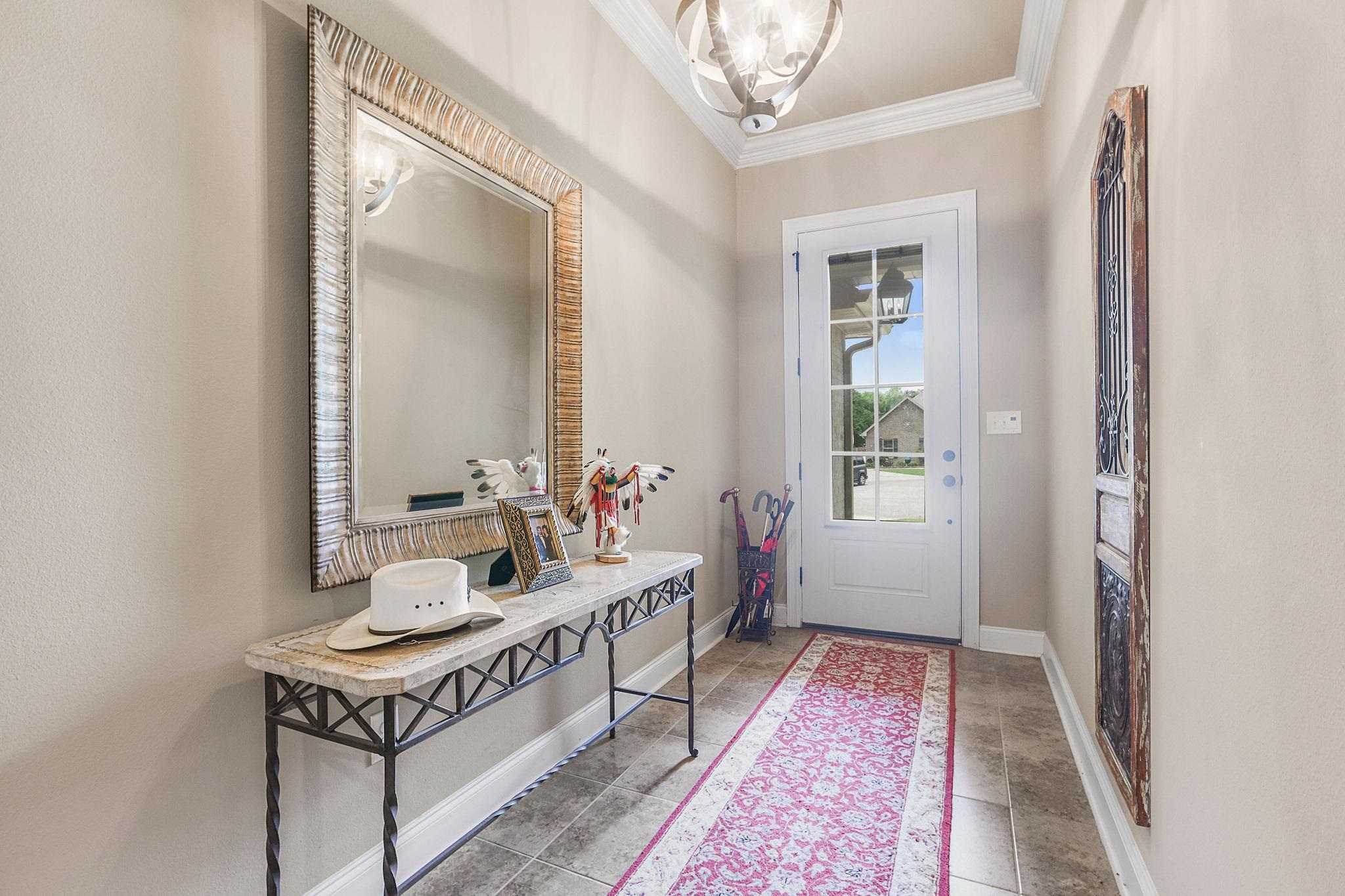 1090 Destin Avenue Foley, AL 36535 - Photo 4 of 30 Entrance Foyer