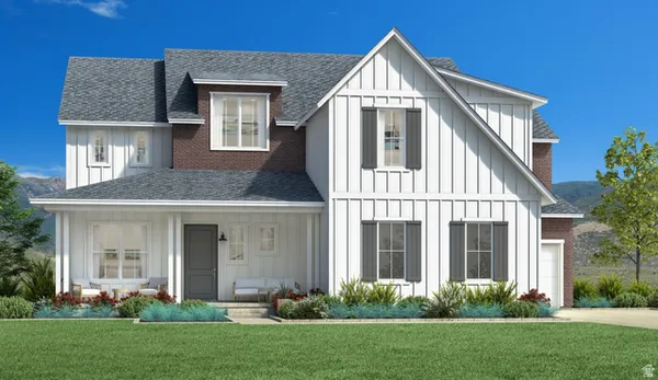 $1,250,000 | 823 North Mountain Vw Drive, Unit 62, Elk Ridge, UT 84651