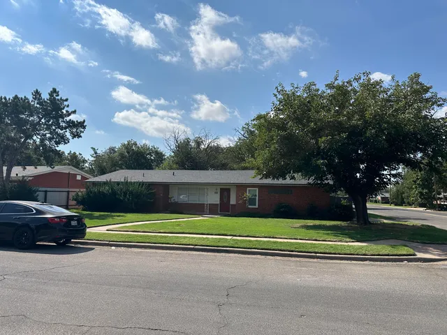 $190,000 | 2519 58th Street, Lubbock, TX 79413