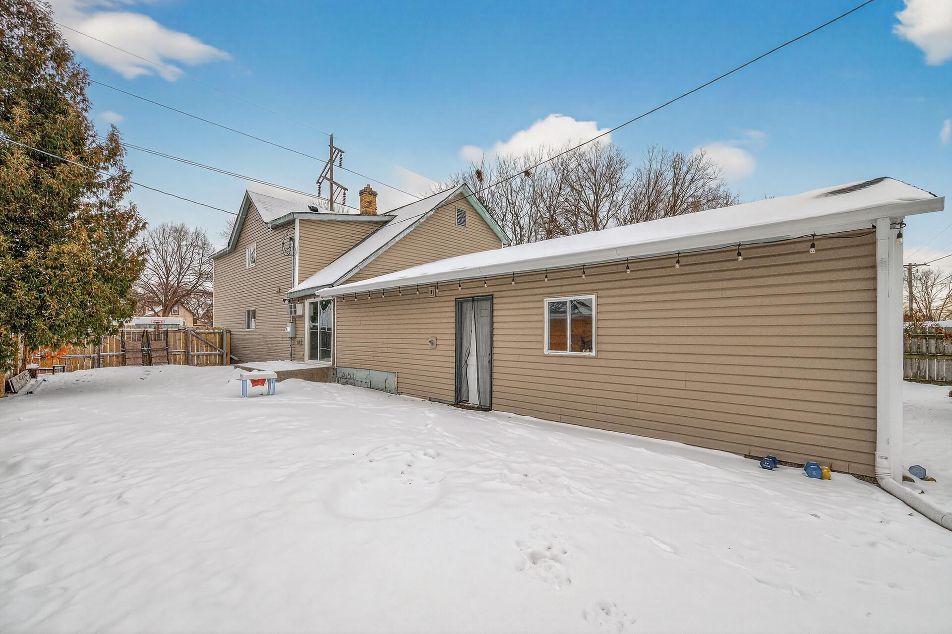 3916 Main Street Northeast Columbia Heights, MN 55421 - Photo 48 of 59