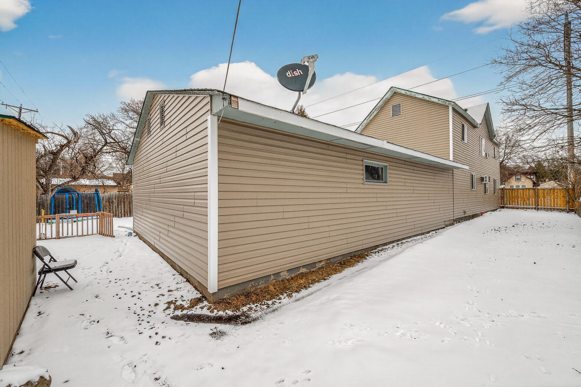 3916 Main Street Northeast Columbia Heights, MN 55421 - Photo 51 of 59