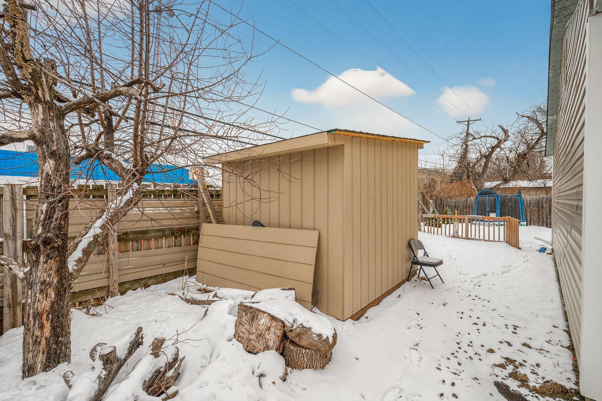 3916 Main Street Northeast Columbia Heights, MN 55421 - Photo 52 of 59