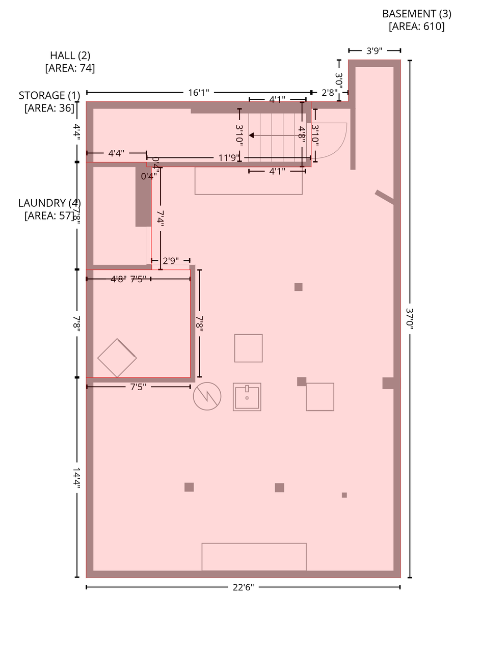 3916 Main Street Northeast Columbia Heights, MN 55421 - Photo 57 of 59