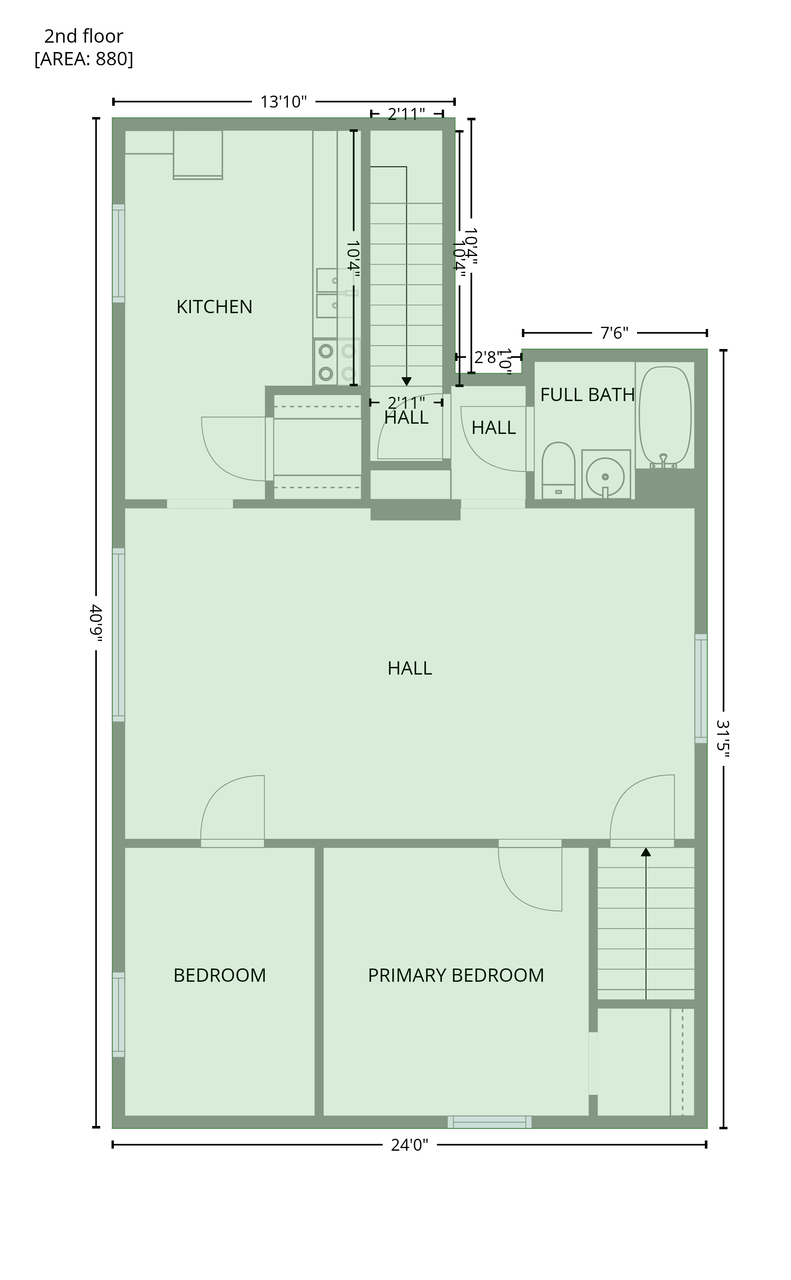 3916 Main Street Northeast Columbia Heights, MN 55421 - Photo 59 of 59