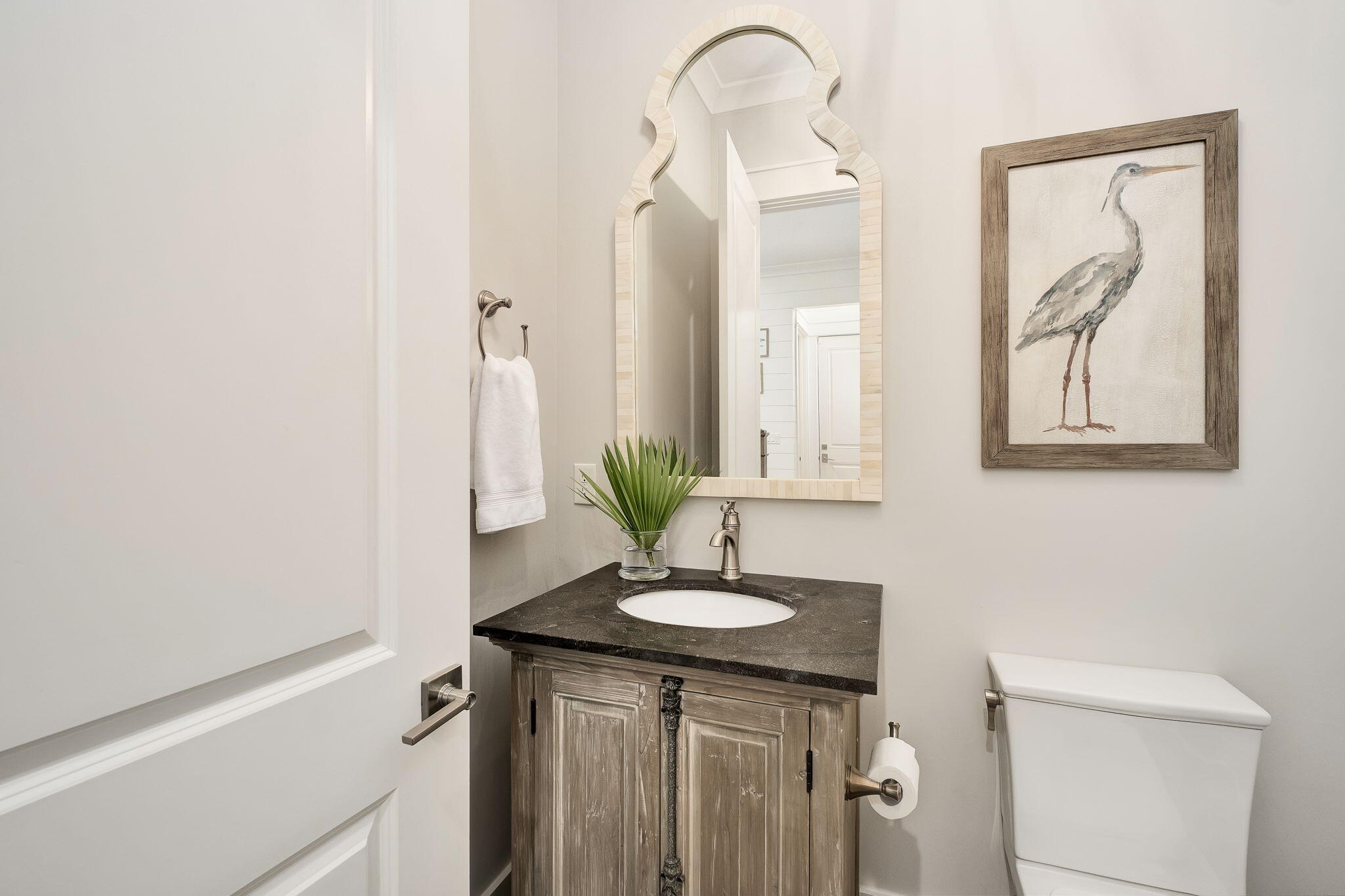 339 Matt's Way Santa Rosa Beach, FL 32459 - Photo 20 of 64 Powder Room