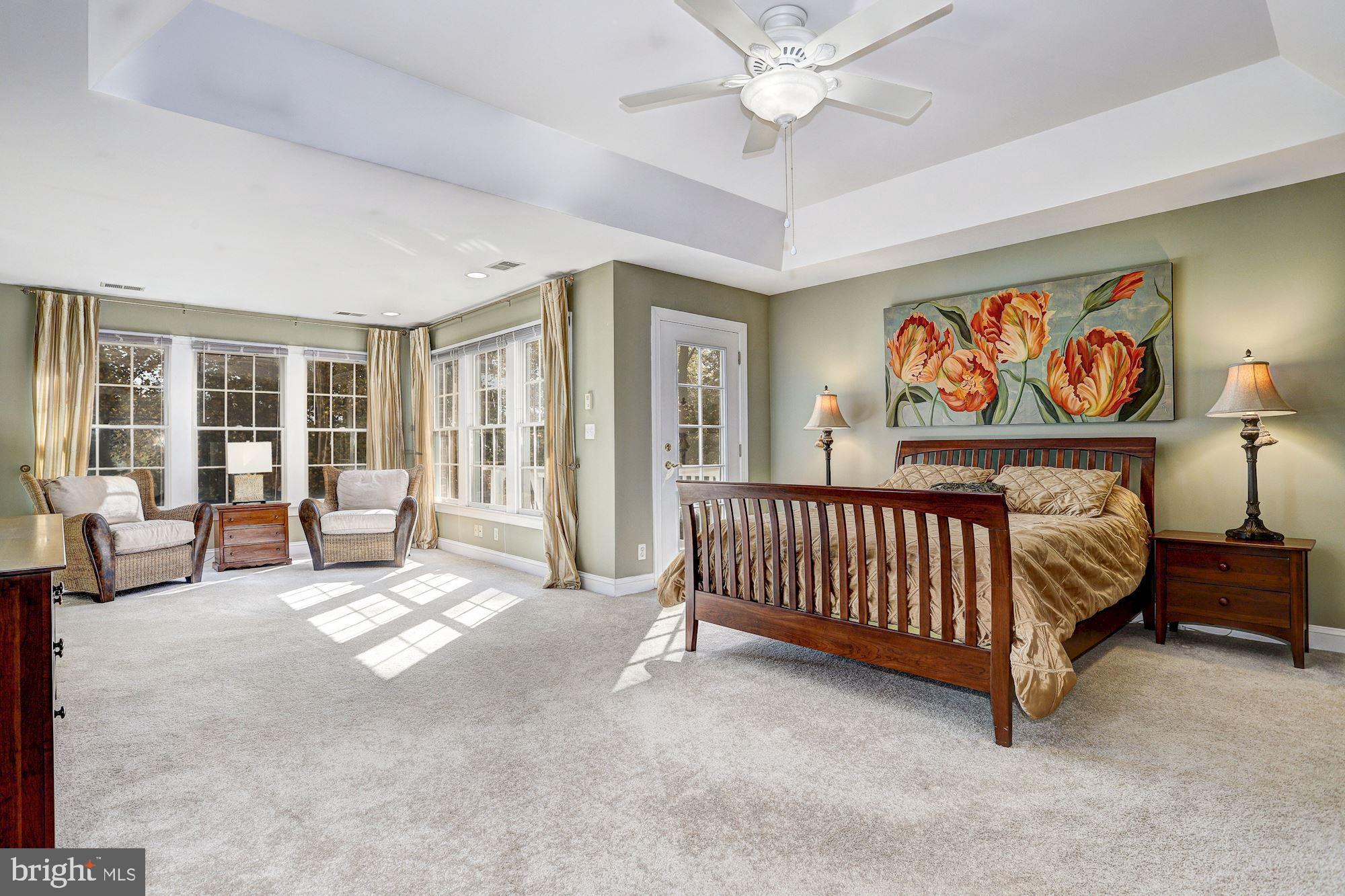 2679 Golf Island Road Ellicott City, MD 21042 - Photo 25 of 63 Primary Suite