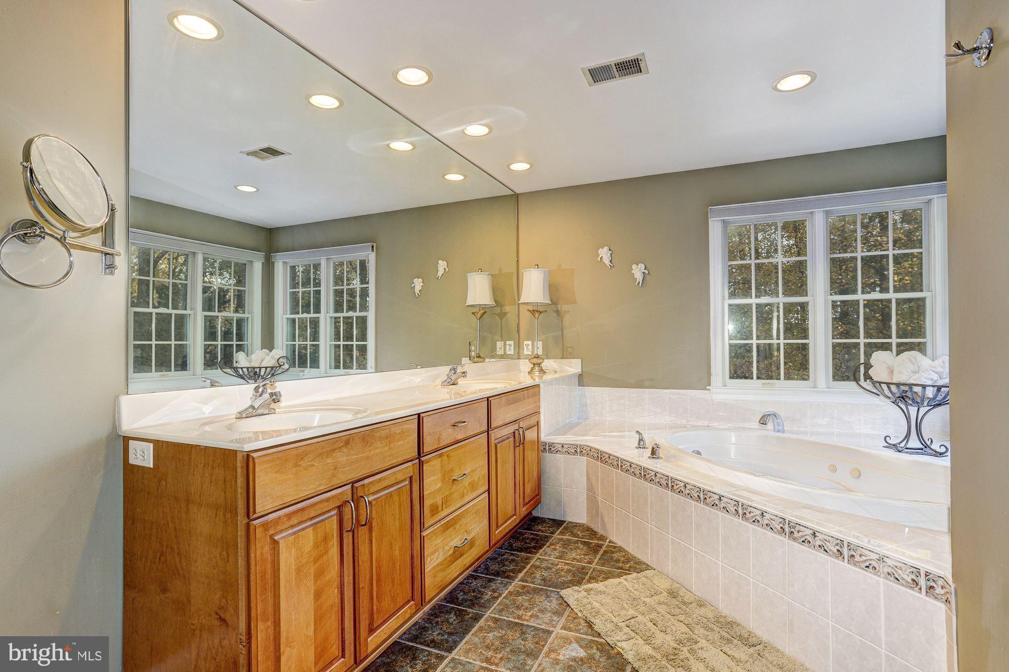 2679 Golf Island Road Ellicott City, MD 21042 - Photo 30 of 63 Primary Luxury Bath