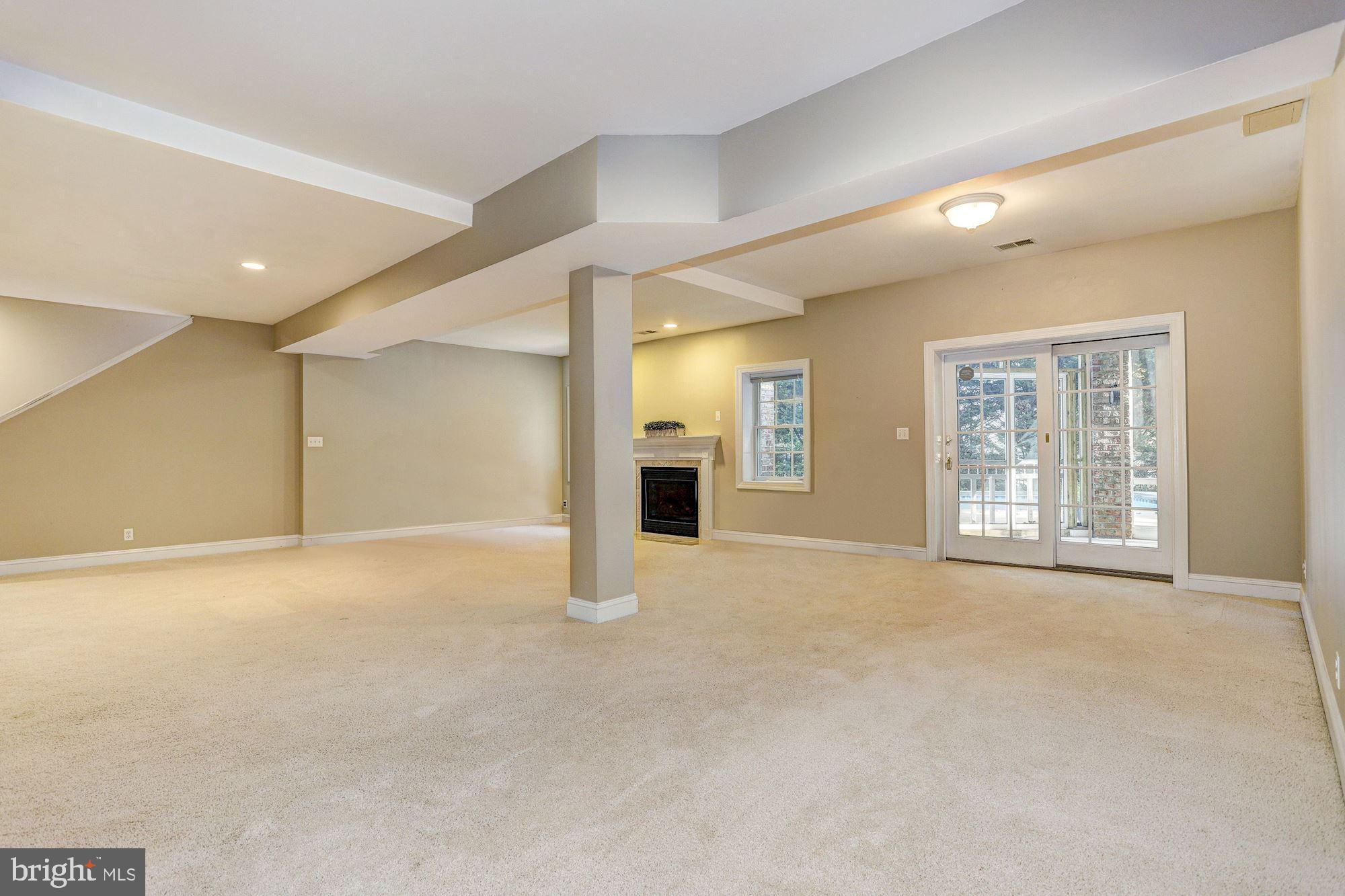 2679 Golf Island Road Ellicott City, MD 21042 - Photo 42 of 63 Recreation Room