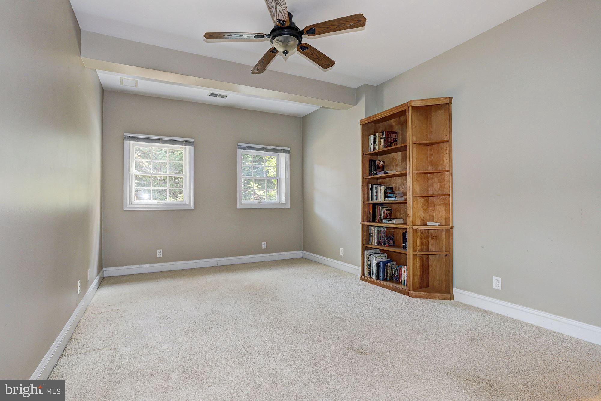 2679 Golf Island Road Ellicott City, MD 21042 - Photo 47 of 63 Lower level bedroom