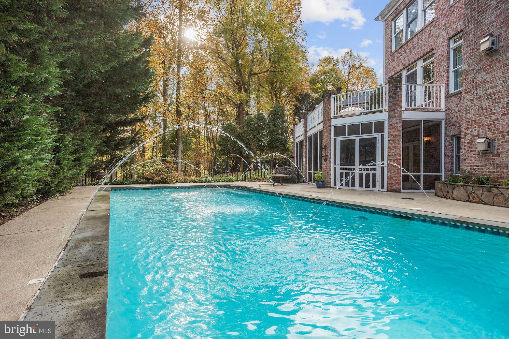 2679 Golf Island Road Ellicott City, MD 21042 - Photo 50 of 63 Heated Pool