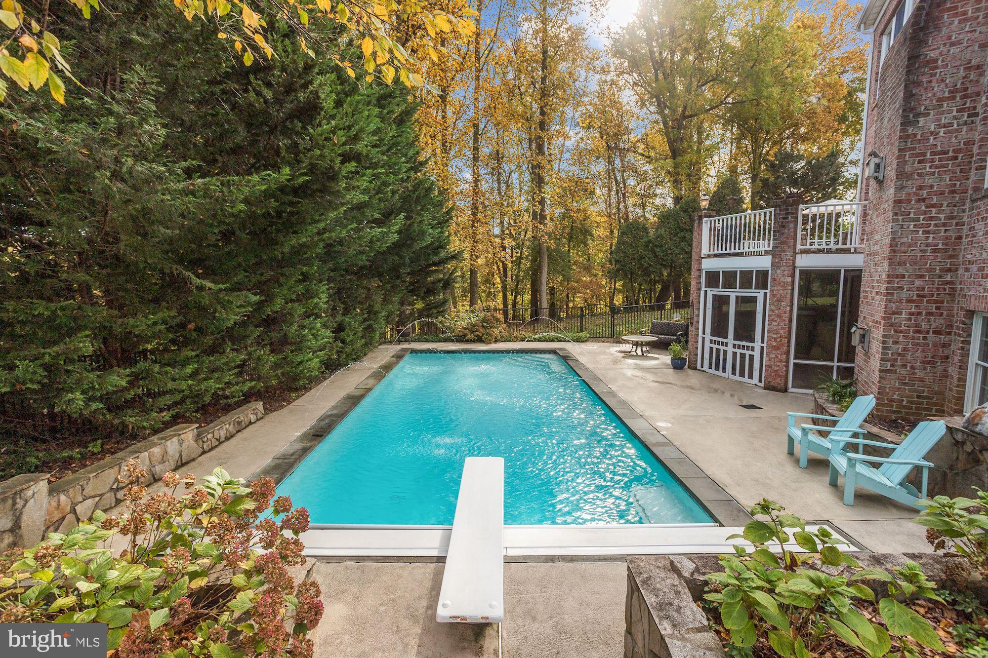 2679 Golf Island Road Ellicott City, MD 21042 - Photo 51 of 63 Heated Pool