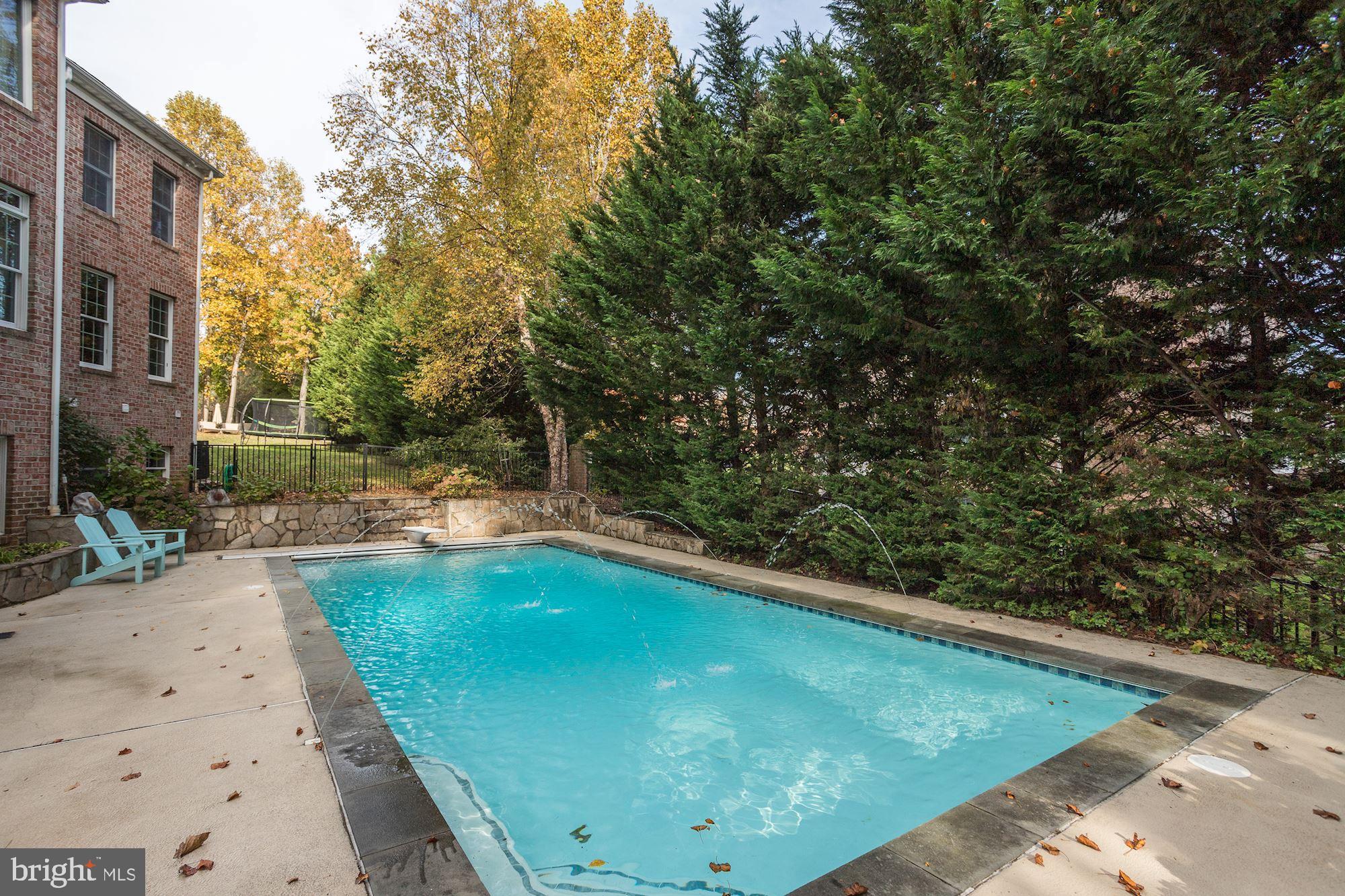 2679 Golf Island Road Ellicott City, MD 21042 - Photo 52 of 63 Heated Pool