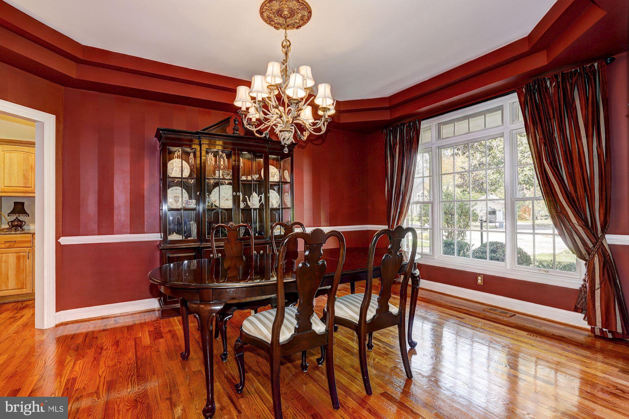 2679 Golf Island Road Ellicott City, MD 21042 - Photo 6 of 63 Formal Dining Room