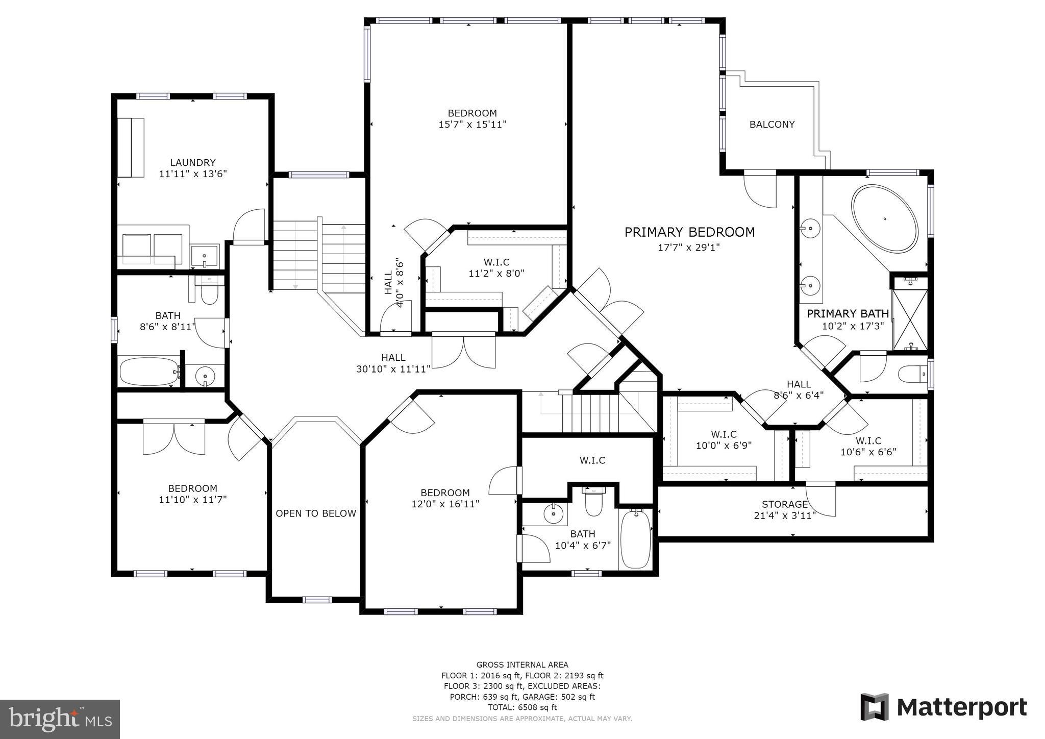 2679 Golf Island Road Ellicott City, MD 21042 - Photo 60 of 63 Upper level