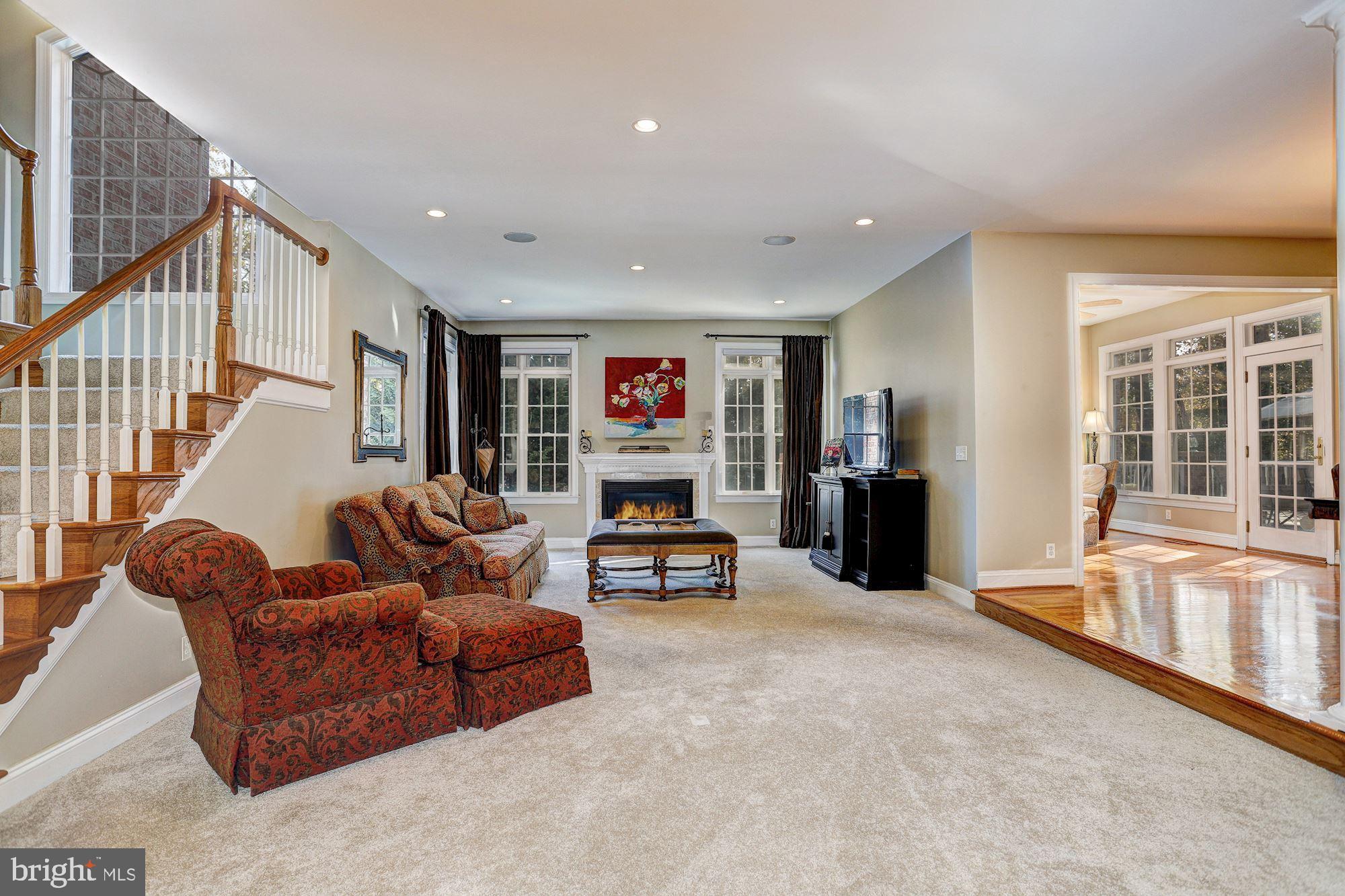 2679 Golf Island Road Ellicott City, MD 21042 - Photo 8 of 63 Family Room