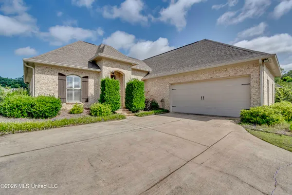 $314,900 | 801 Bryce Street, Brandon, MS 39047