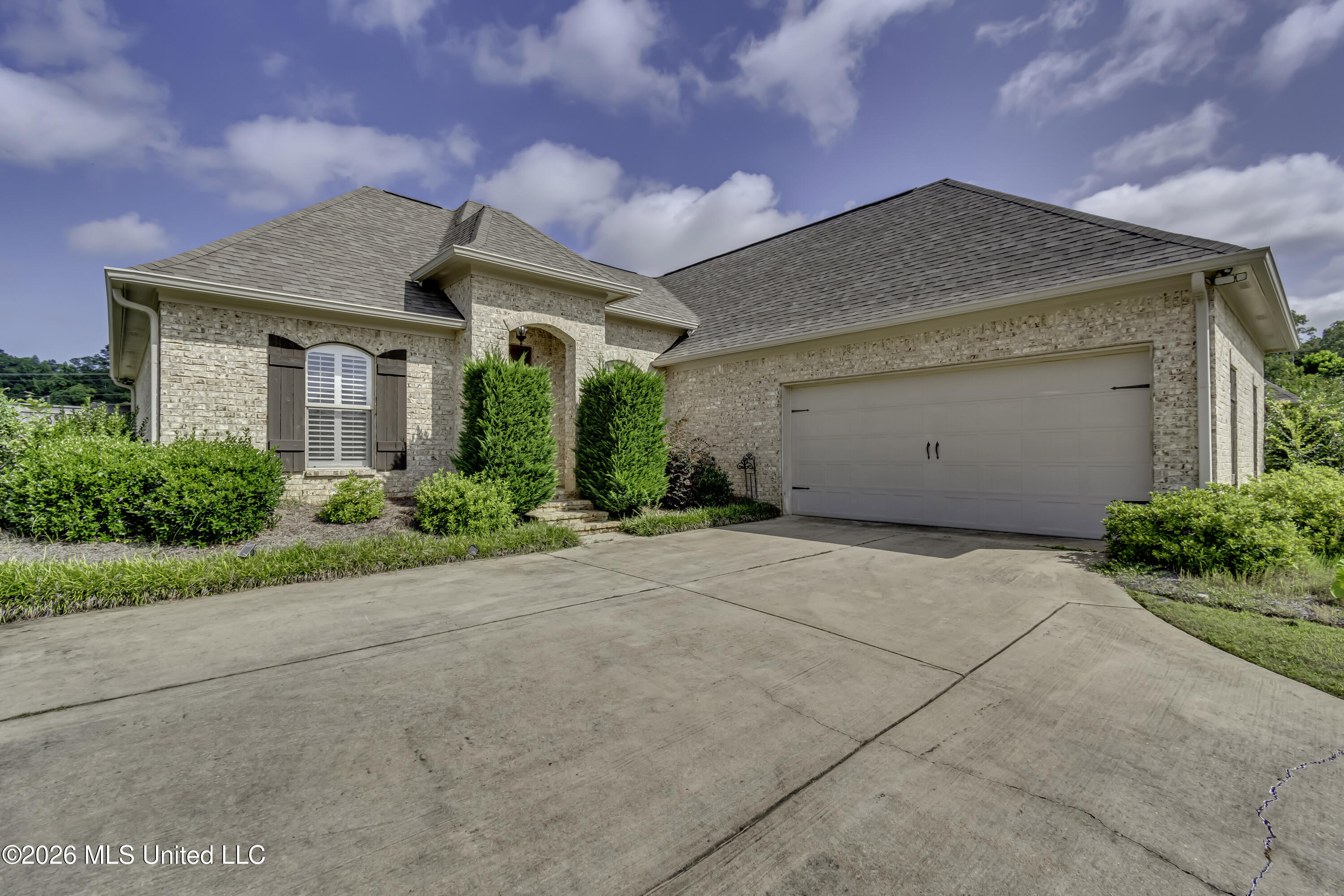 801 Bryce Street Brandon, MS 39047 - Photo 1 of 47 801 Bryce St--4 - Copy