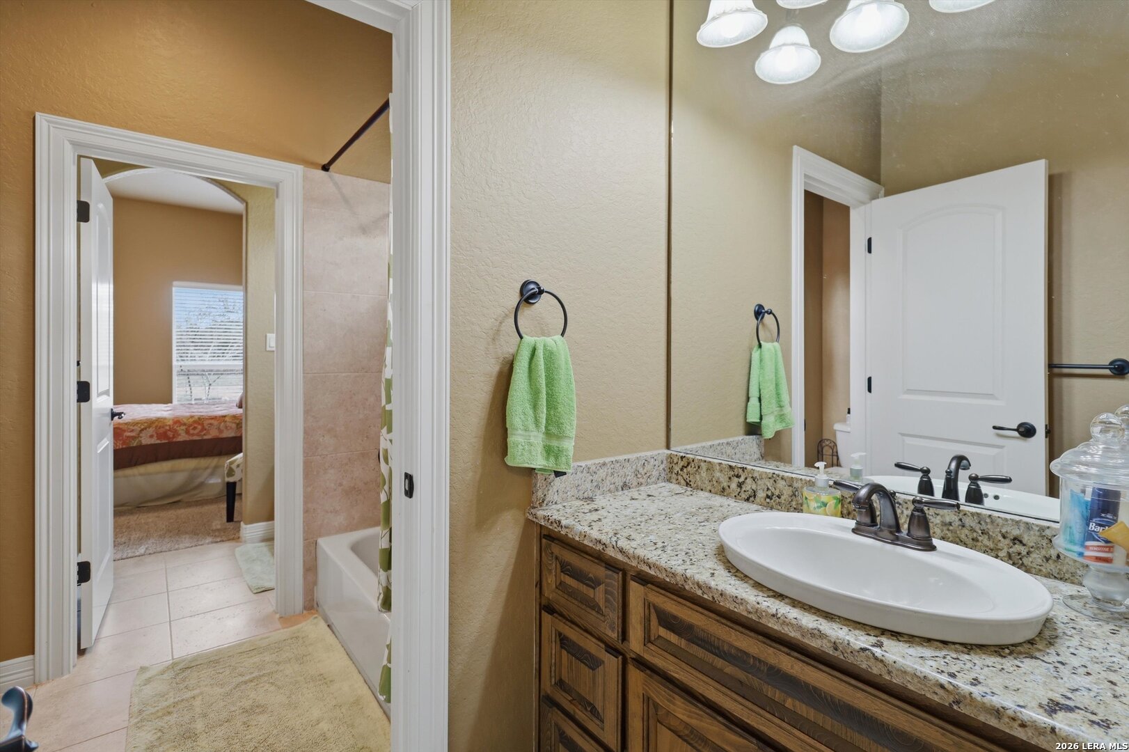 8123 Wild Wind Garden Ridge, TX 78266 - Photo 21 of 32