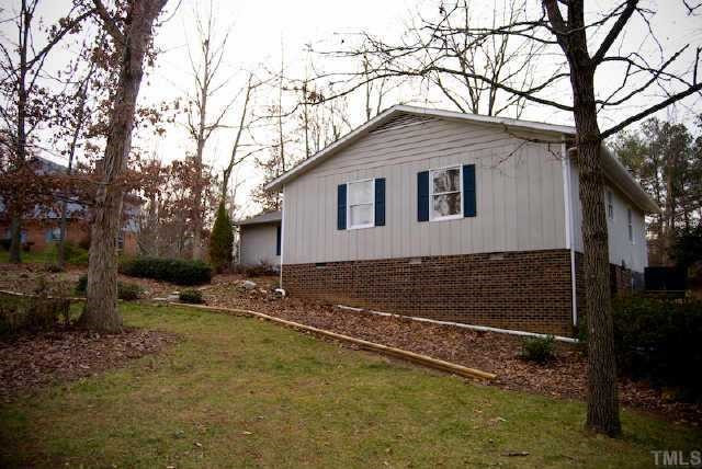 1204 Swallow Court Raleigh, NC 27606 - Photo 11 of 12 Other
