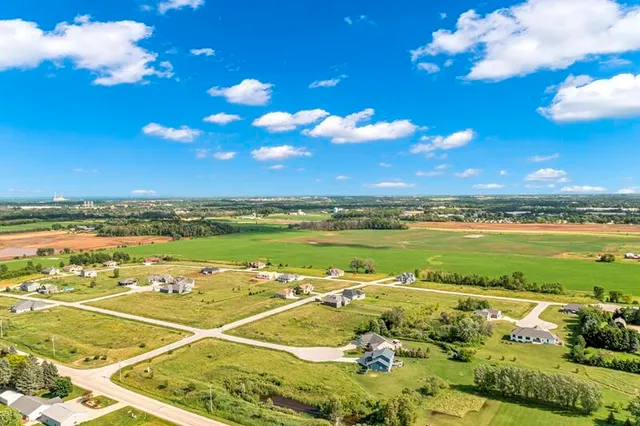 $63,000 | Lt55 Winter Drive, Sheboygan Falls, WI 53085