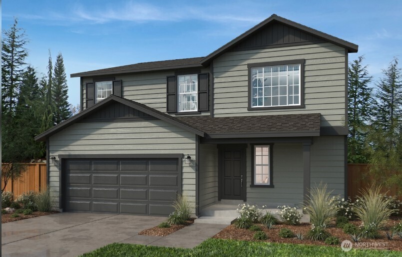 943 Smith Street, Unit 24 Buckley, WA 98321 - Photo 1 of 4