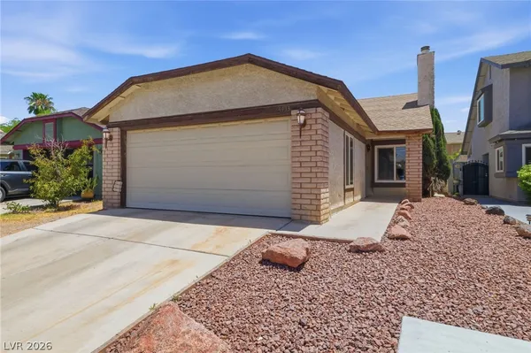$299,999 | 4433 Narit Drive, Las Vegas, NV 89108