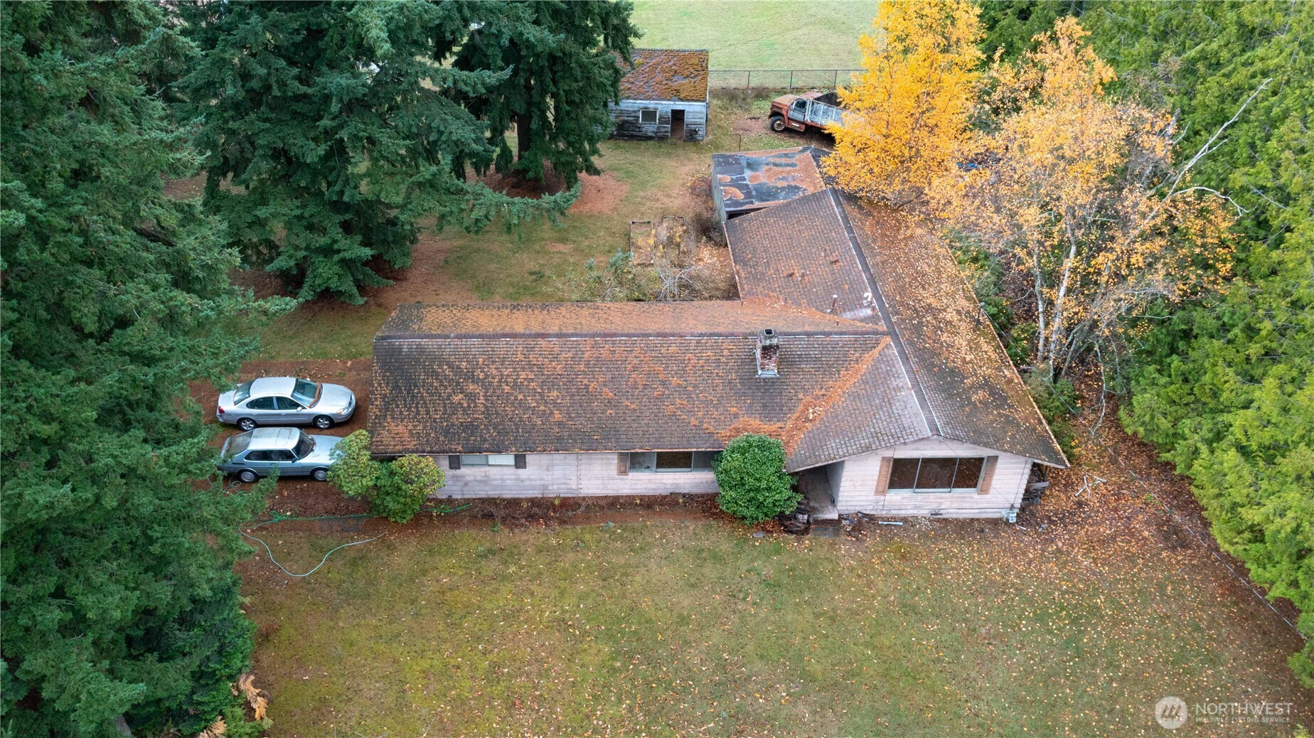 4045 Iron Gate Road Bellingham, WA 98226 - Photo 2 of 35 Gallery Image 2