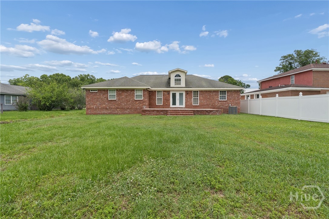27 Darling Street Savannah, GA 31408 - Photo 27 of 30
