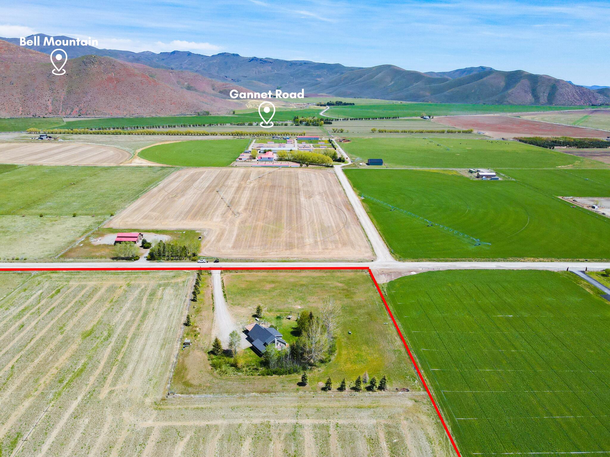 120 Prairie Sun Road Blaine County, ID 83313 - Photo 48 of 53 2