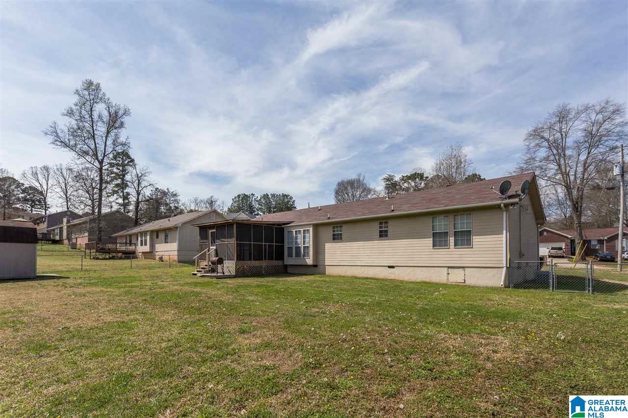 88 Alex Lane Oxford, AL 36203 - Photo 28 of 28