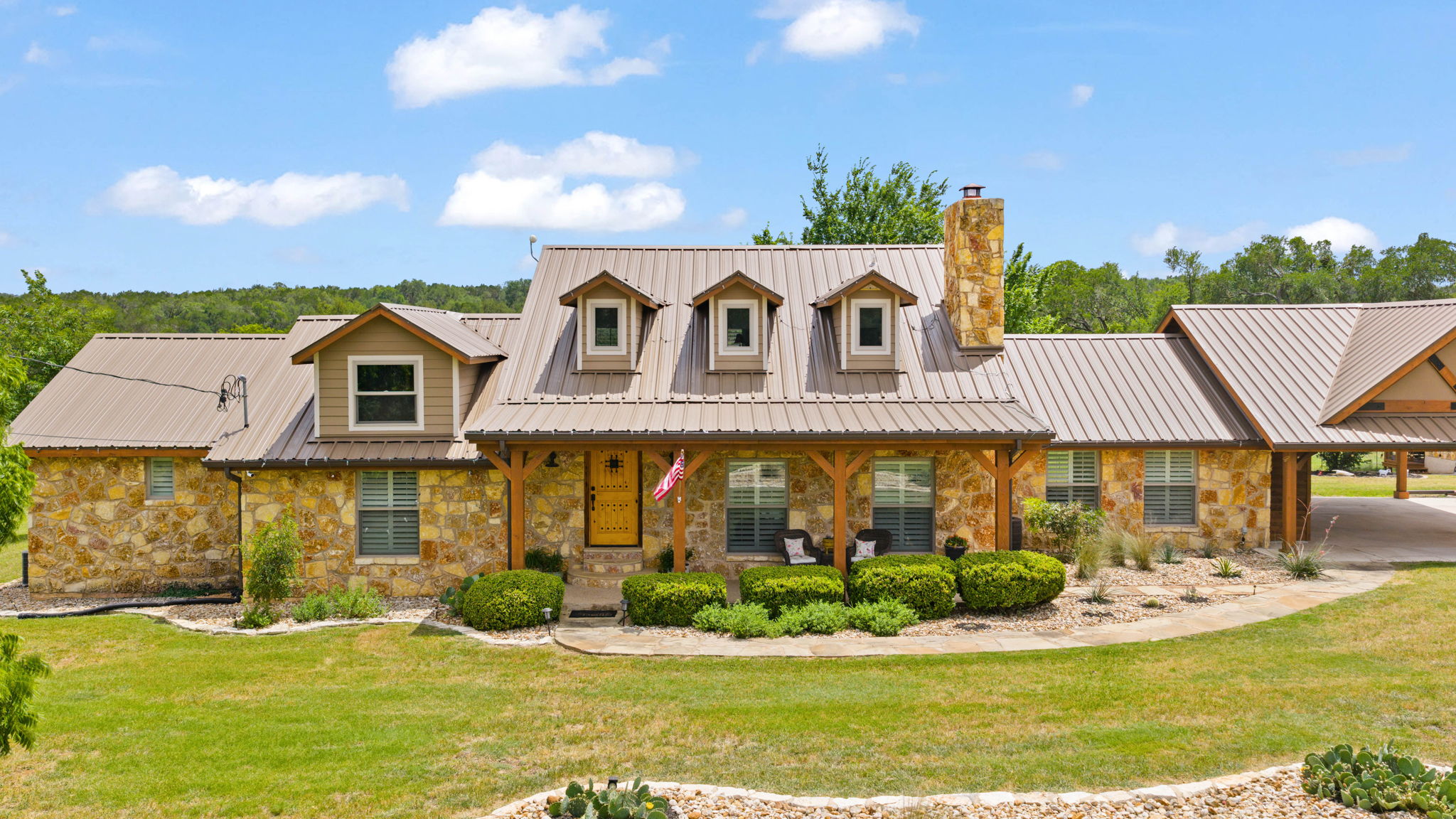 14909 Fitzhugh Road, Unit B Austin, TX 78736 - Photo 5 of 40