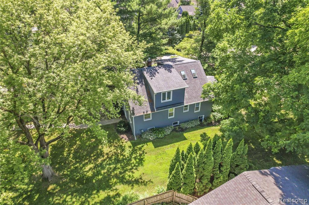 3257 St Clair Drive Rochester, MI 48309 - Photo 40 of 43