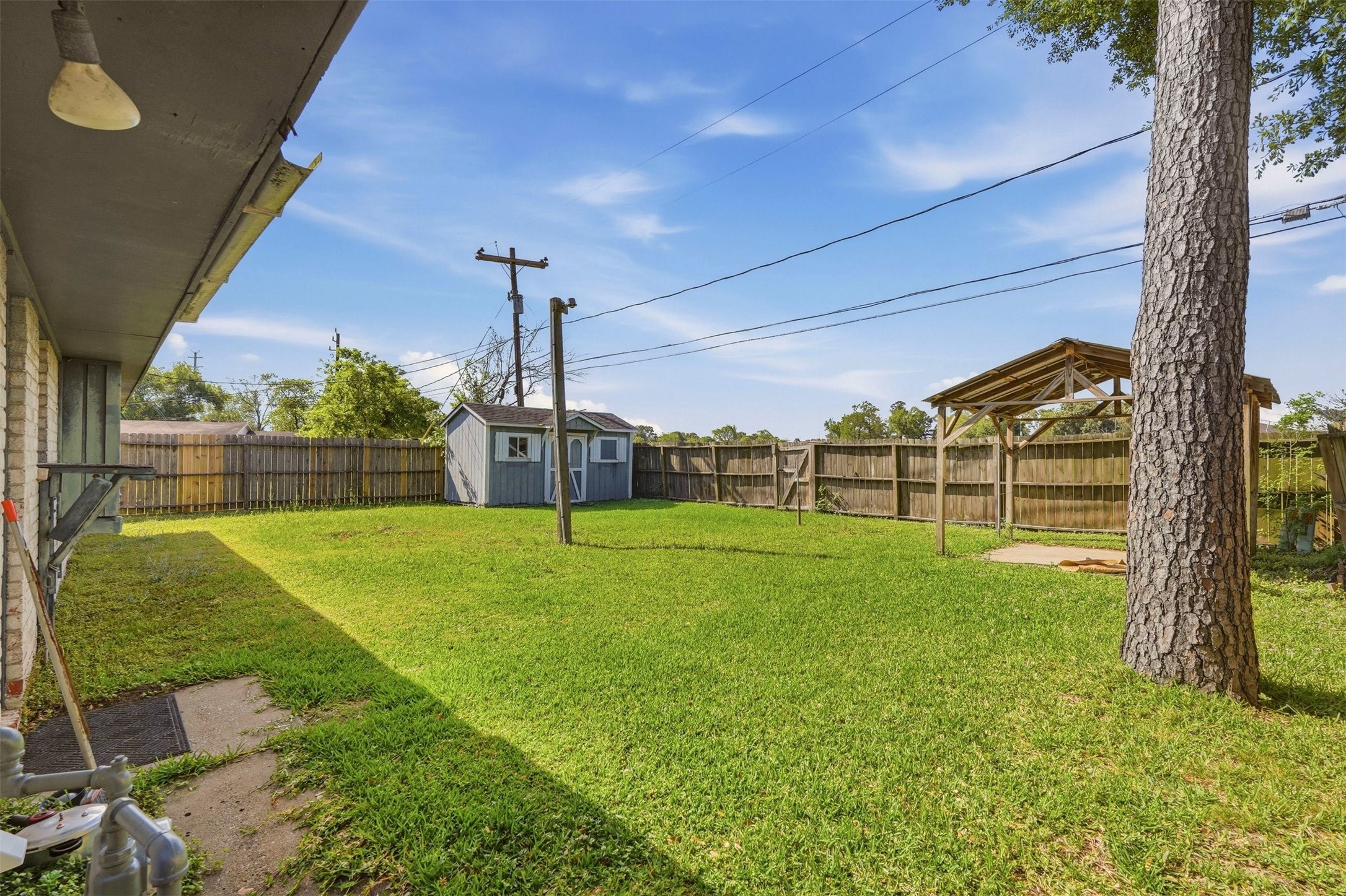 703 Overbluff Street Channelview, TX 77530 - Photo 19 of 24