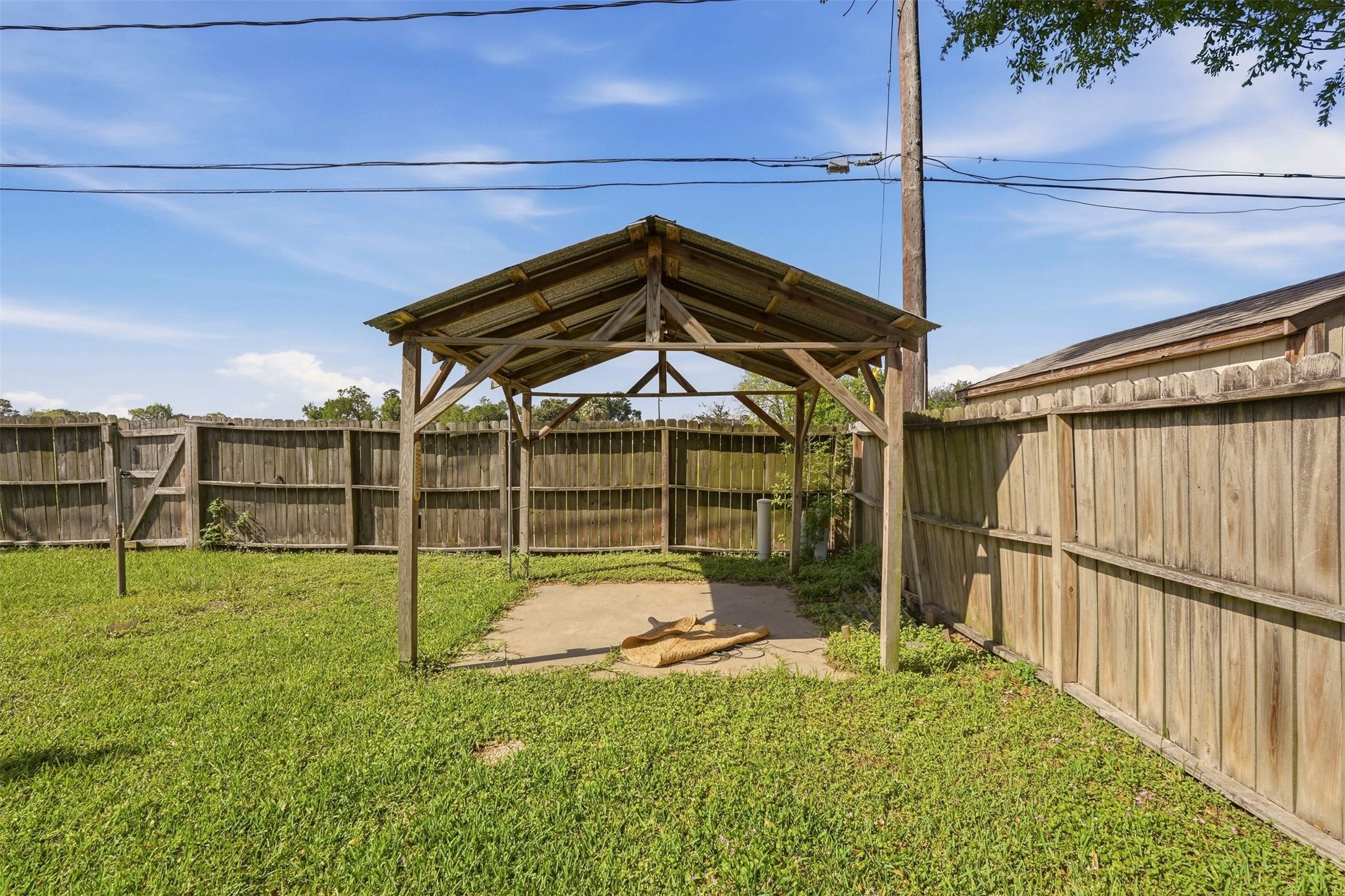 703 Overbluff Street Channelview, TX 77530 - Photo 21 of 24