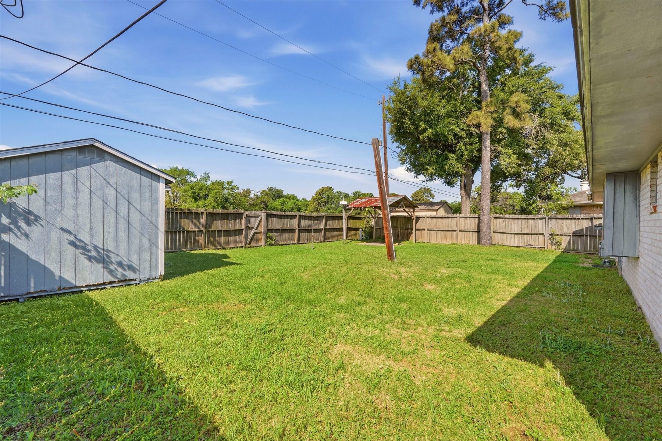 703 Overbluff Street Channelview, TX 77530 - Photo 24 of 24