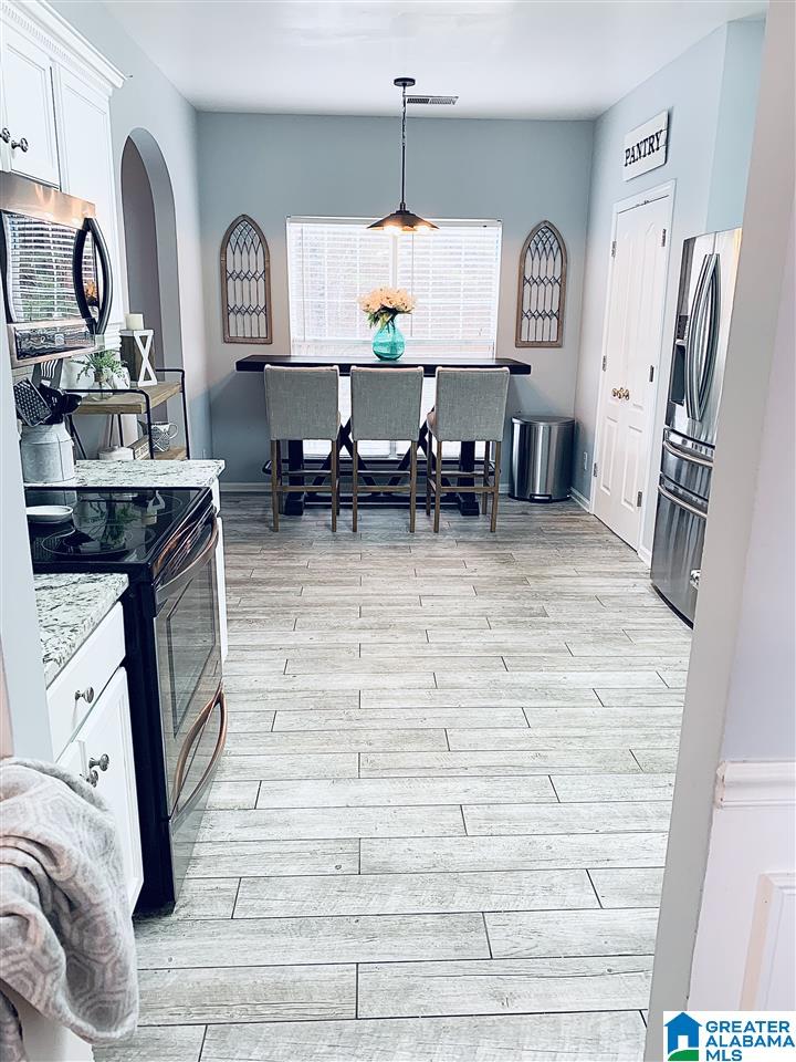 100 Village Lane Pelham, AL 35124 - Photo 5 of 18