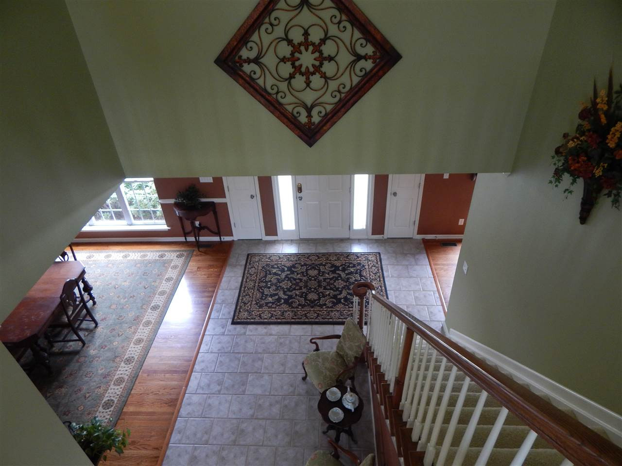 2001 Roland Glen Road Cary, NC 27519 - Photo 10 of 25 Photo 10