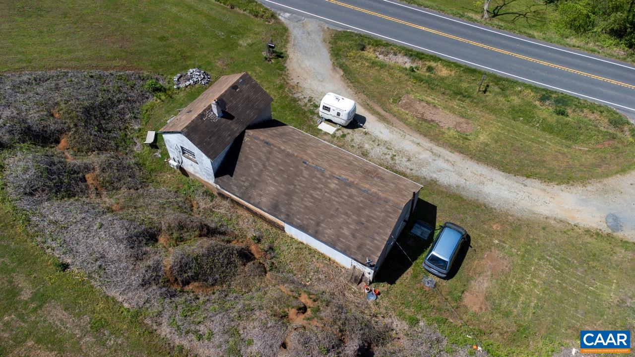 1890 River Road Faber, VA 22938 - Photo 7 of 17 a view of a floor plan