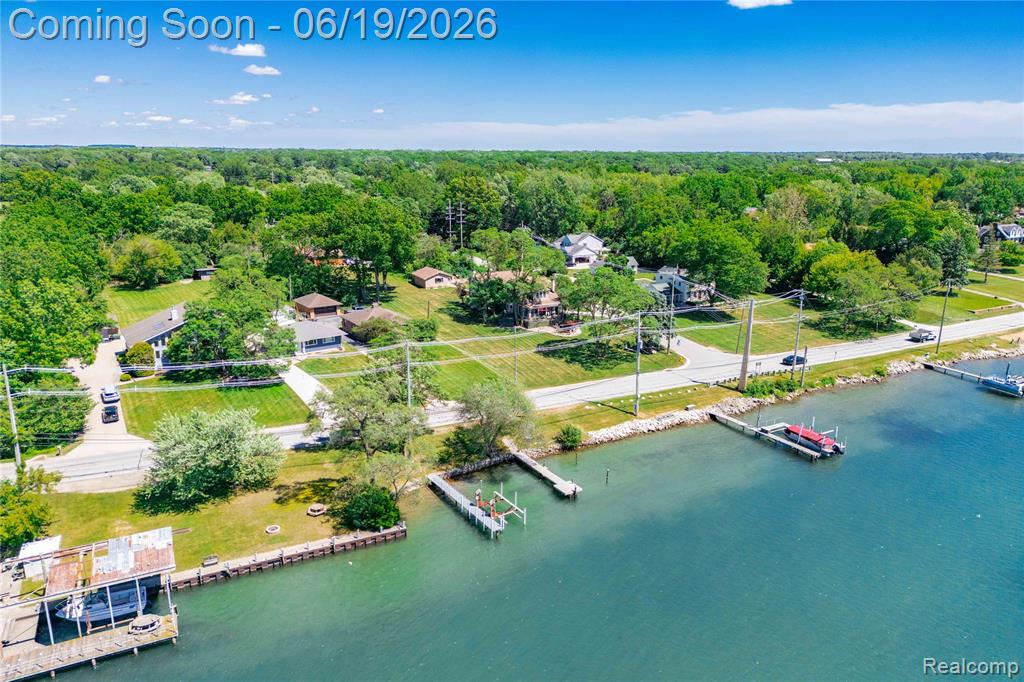 25815 West River Road Grosse Ile, MI 48138 - Photo 33 of 44
