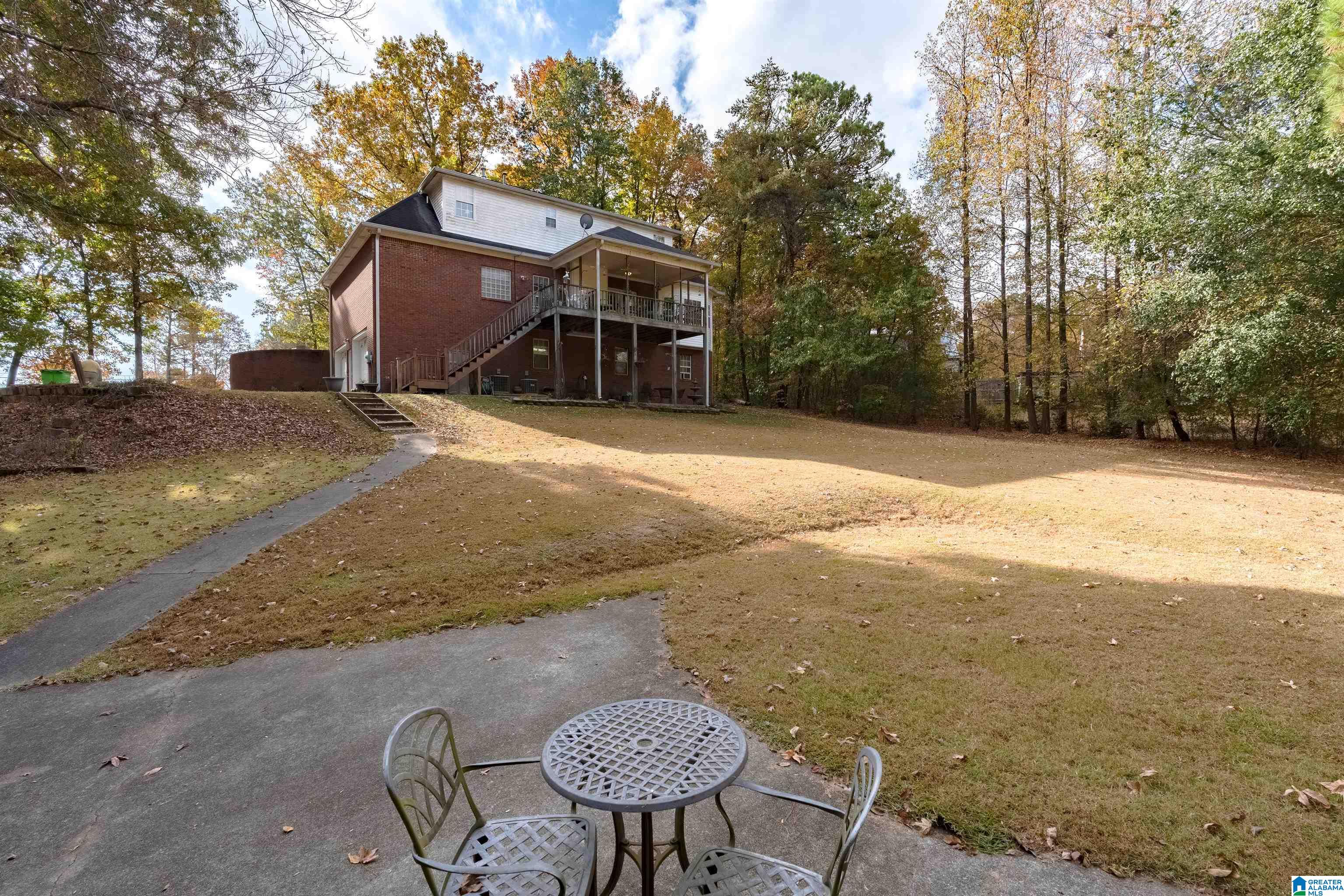 1930 Village Springs Road Springville, AL 35146 - Photo 30 of 32