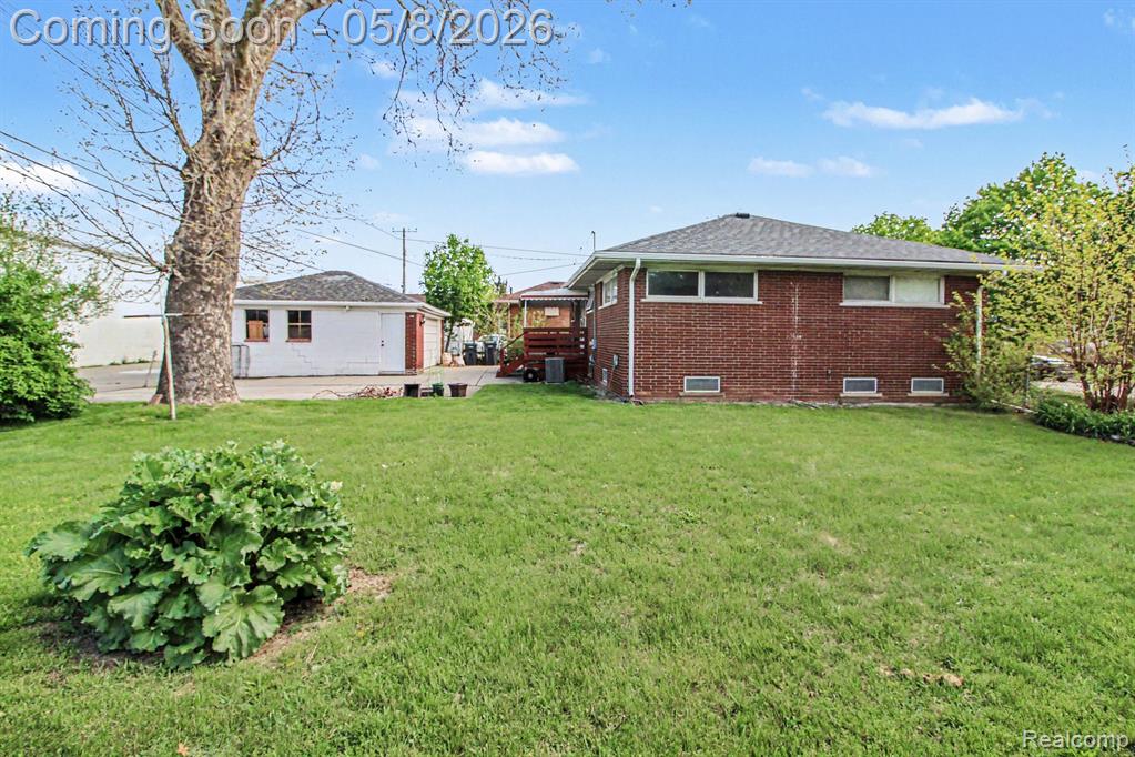 17751 Ruth Street Melvindale, MI 48122 - Photo 2 of 18