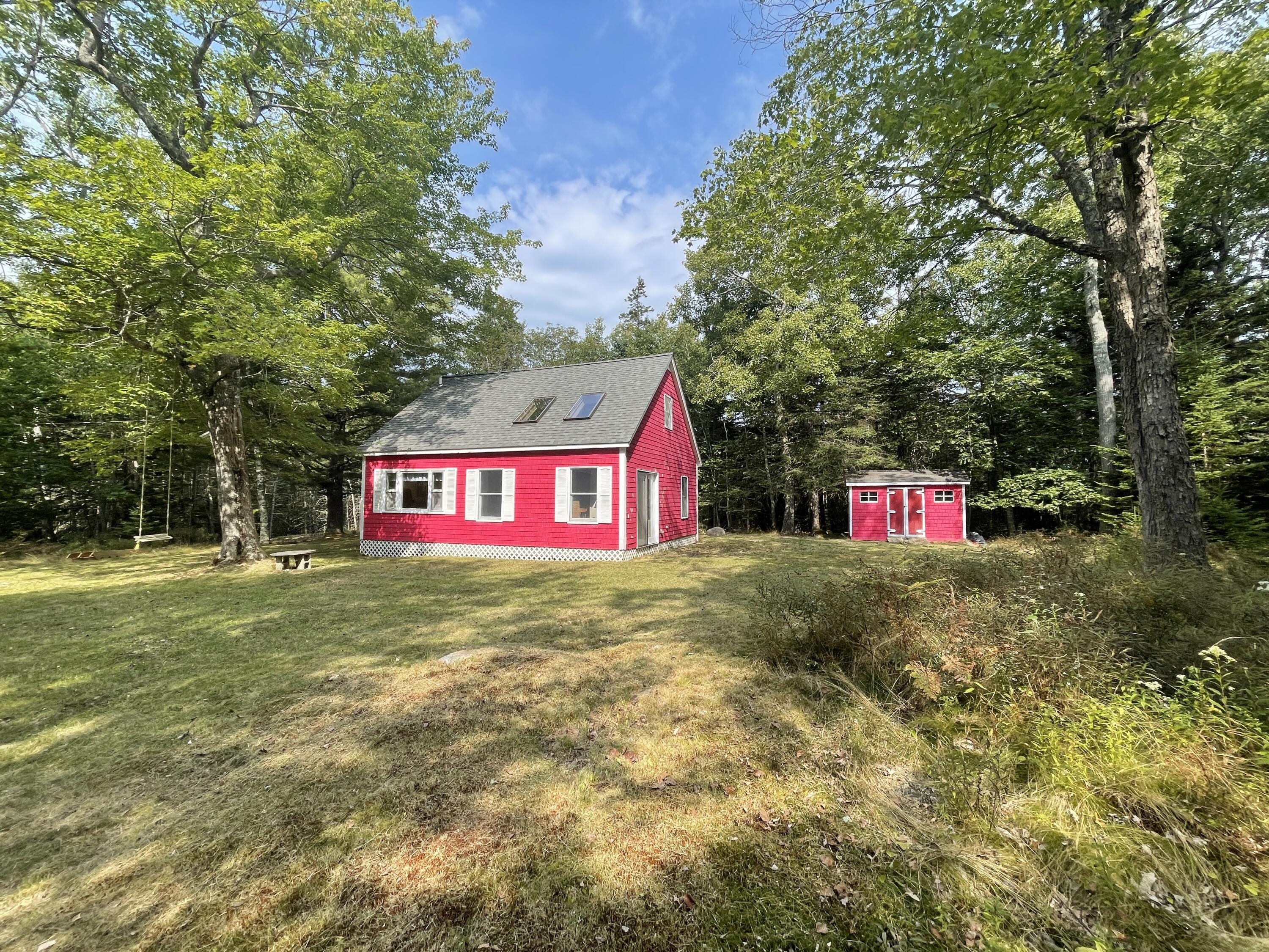 415 Sunshine Road Deer Isle, ME 04627 - Photo 4 of 19 IMG_7584