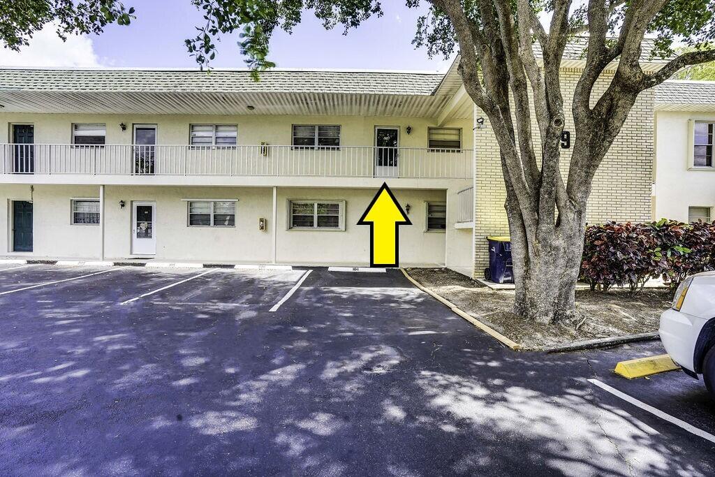 1900 South Kanner Highway, Unit 9206 Stuart, FL 34994 - Photo 22 of 23 a view of a house with outdoor space