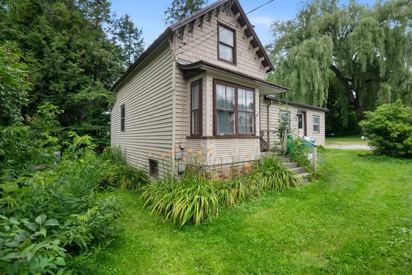 $150,000 | 23 Hanna Road, Highgate, VT 05459