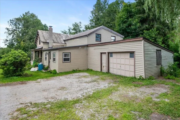 $150,000 | 23 Hanna Road, Highgate, VT 05459