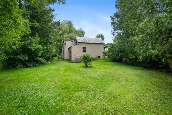 $150,000 | 23 Hanna Road, Highgate, VT 05459