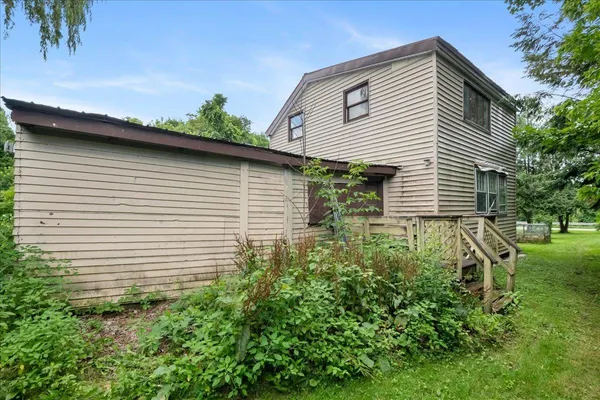 $150,000 | 23 Hanna Road, Highgate, VT 05459